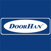 Комплектующие для рулонных ворот DoorHan